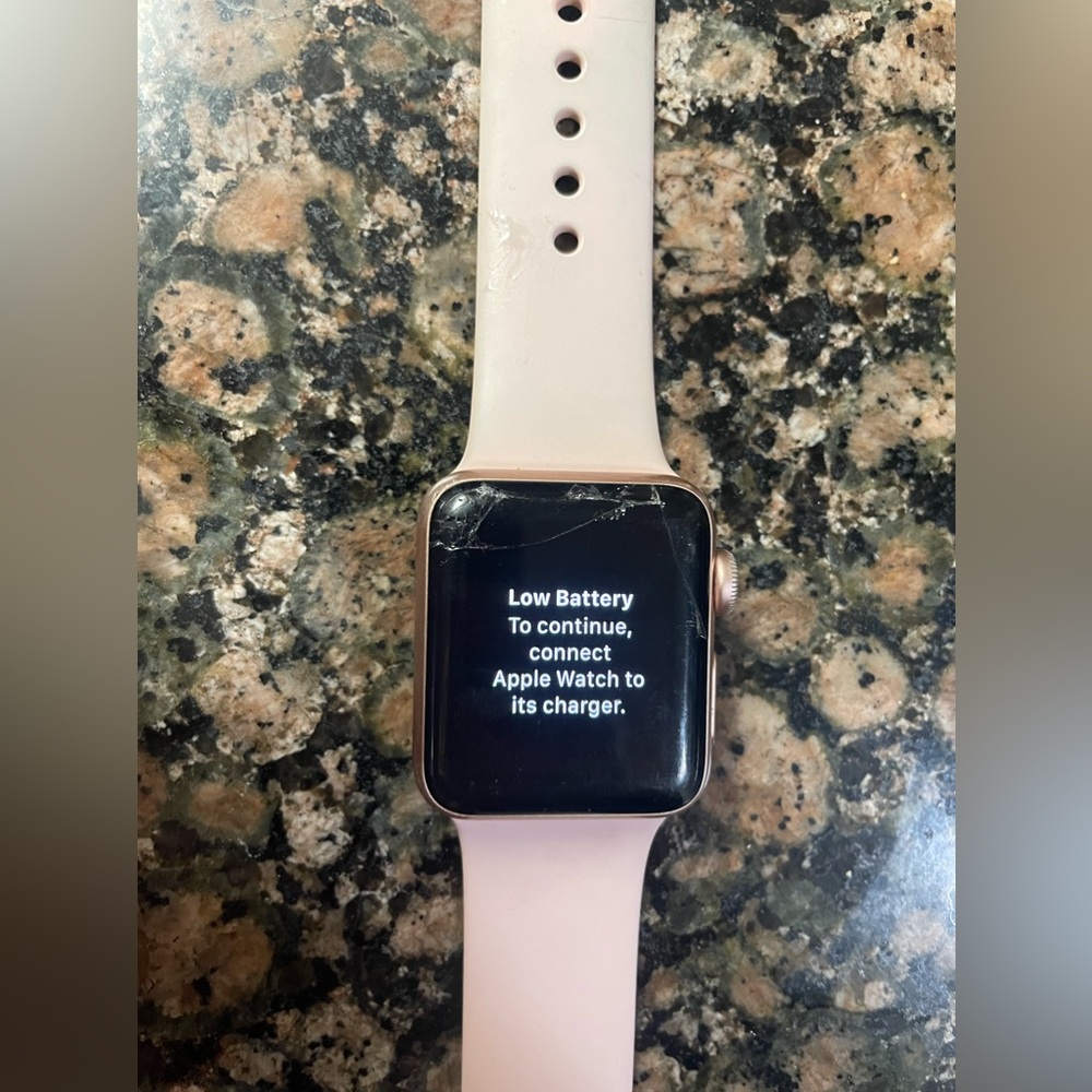 Apple Watch Series 3